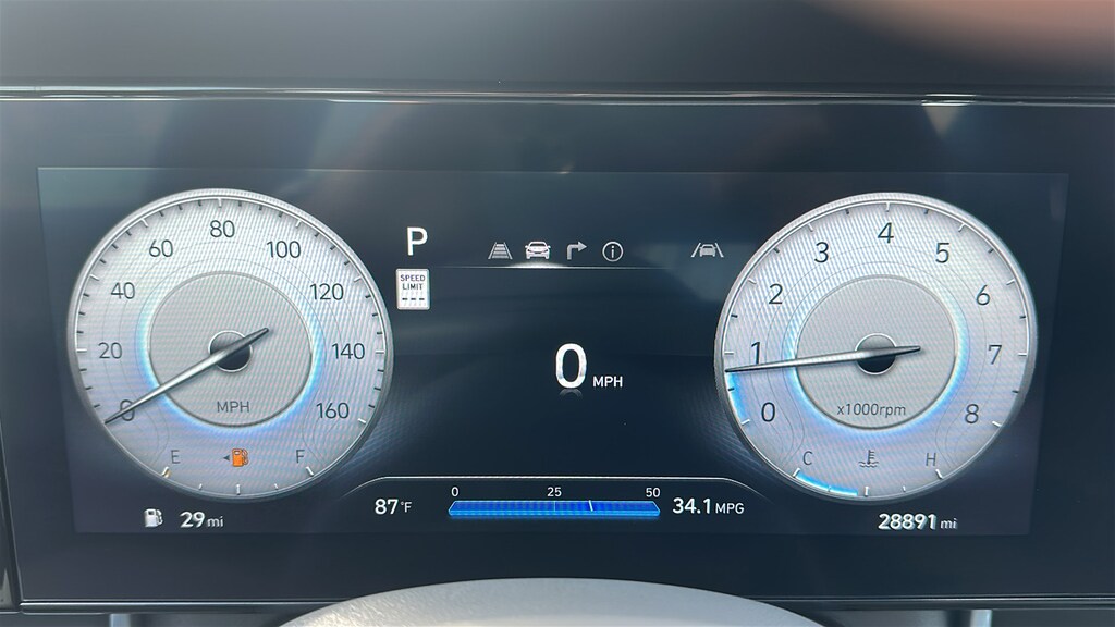 Used 2024 Hyundai Elantra SEL SEL IVT