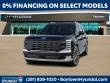 New 2027 Hyundai Palisade Calligraphy FWD SUV