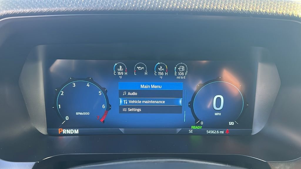 Used 2024 Ford F-150 XLT Truck