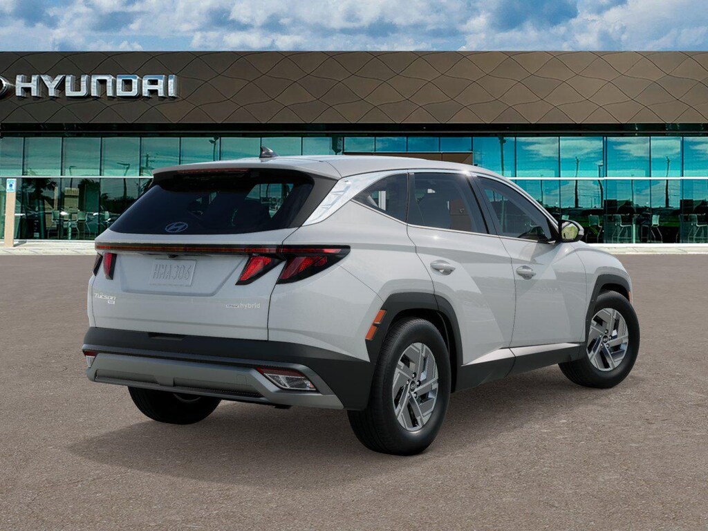 New 2026 Hyundai