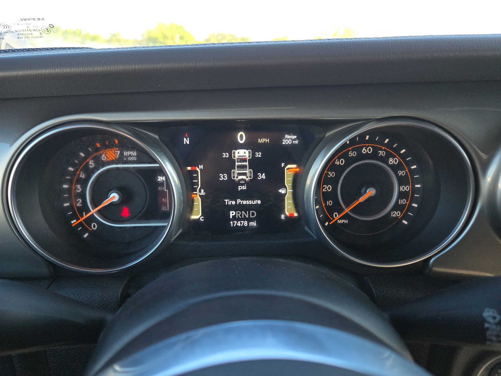 Used 2019 Jeep Wrangler Unlimited Sahara with VIN 1C4HJXEN3KW588361 for sale in Baytown, TX