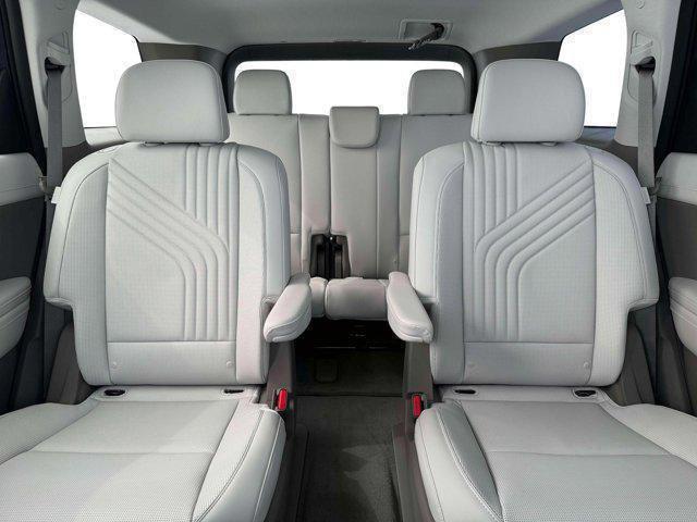2026 Hyundai Palisade SEL Convenience - Photo 16