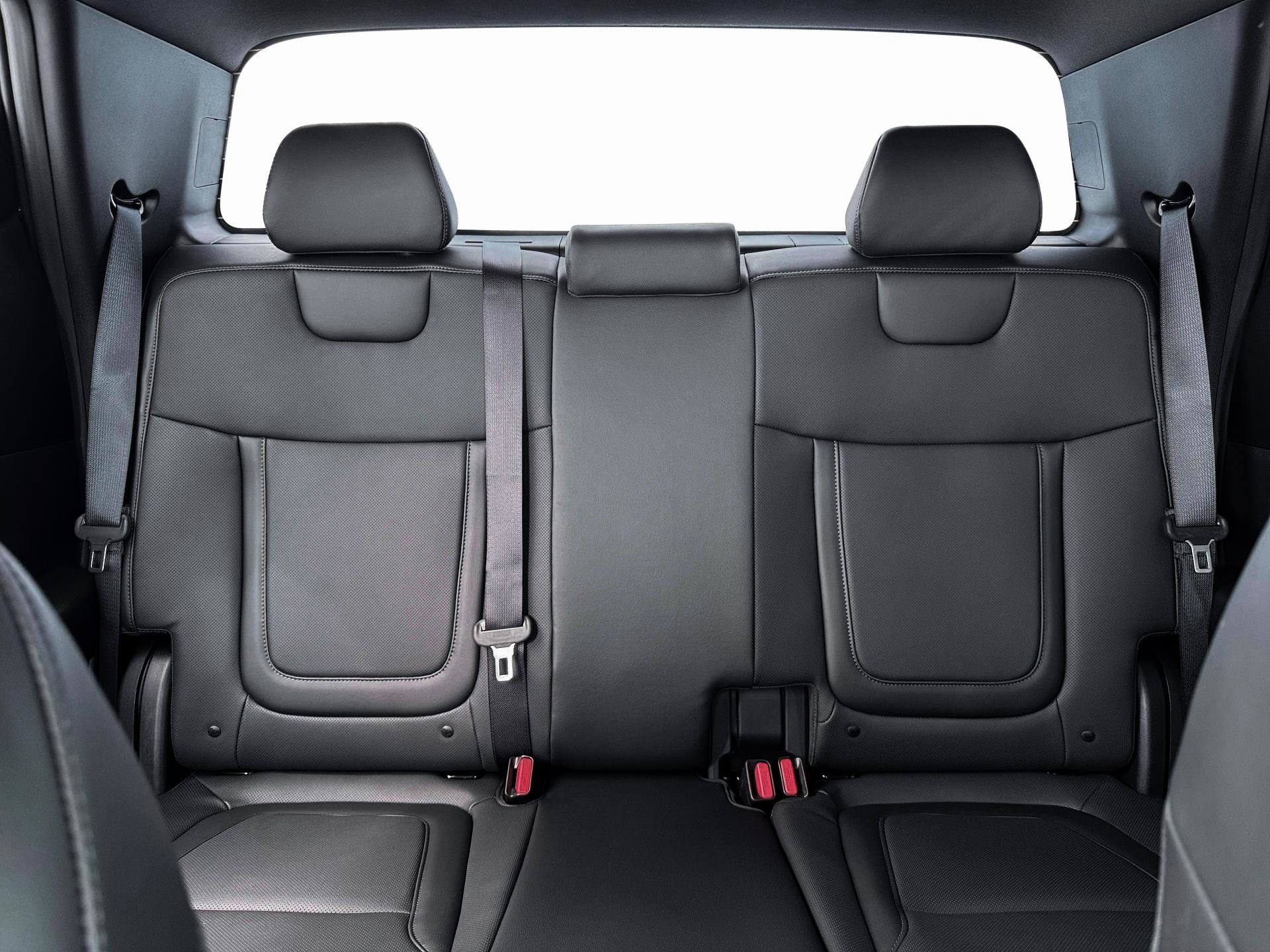 2026 Hyundai Santa Cruz SEL - Photo 16
