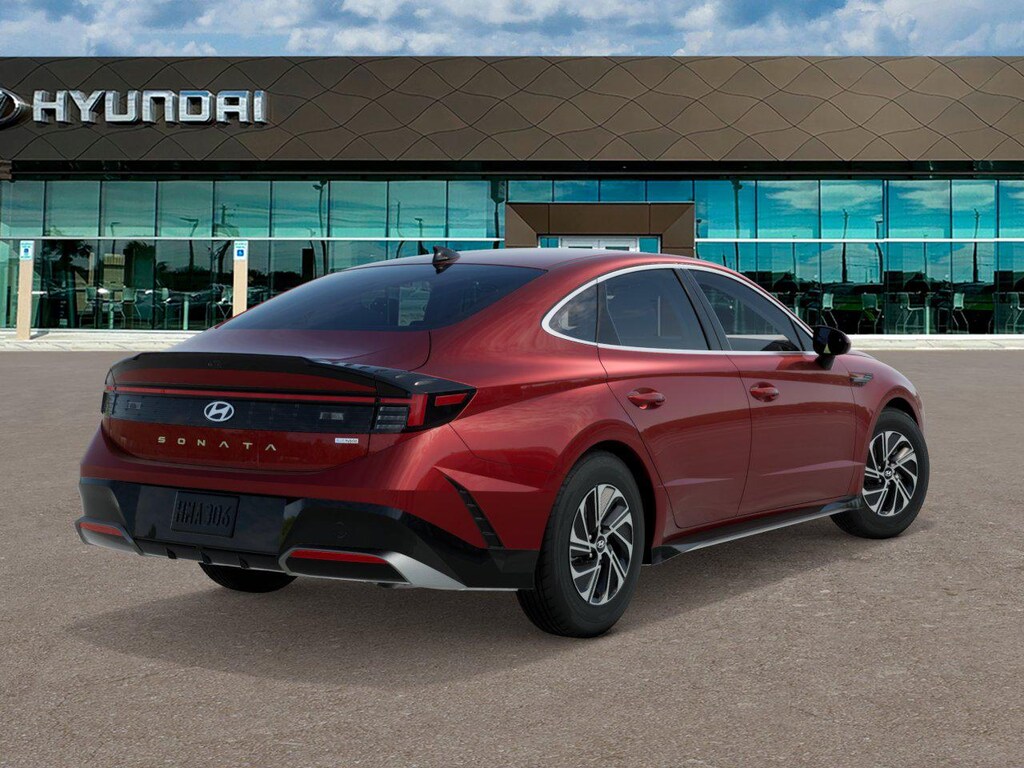 New 2026 Hyundai