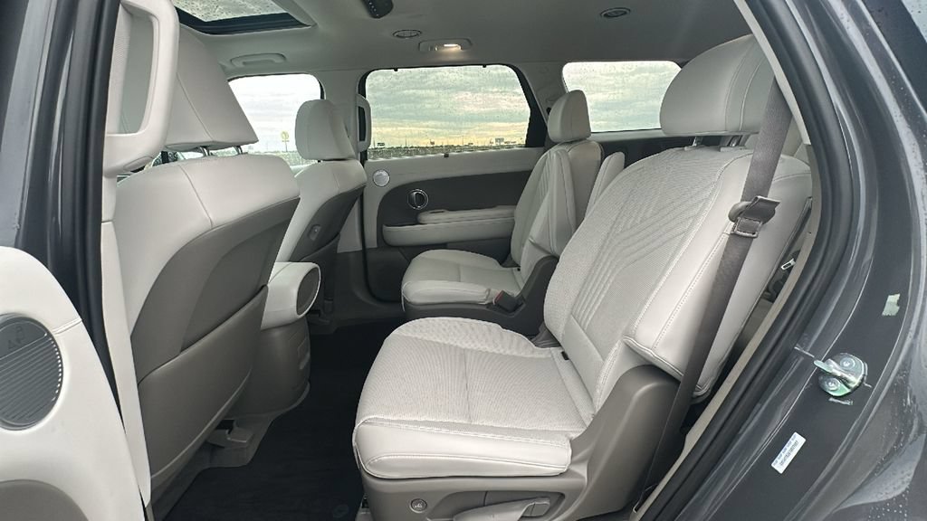 2026 Hyundai Palisade SEL Convenience - Photo 34