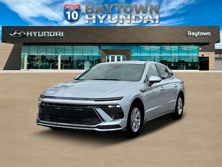 2026 Hyundai Sonata SE Sedan