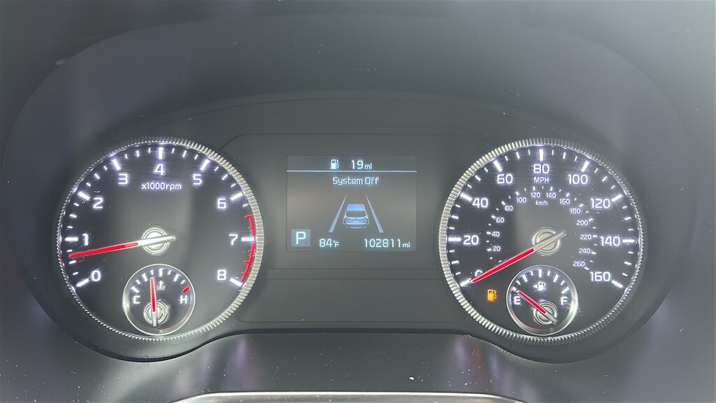 Used 2020 Kia Telluride S S FWD