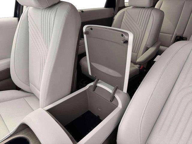 2026 Hyundai Palisade SEL Convenience - Photo 19