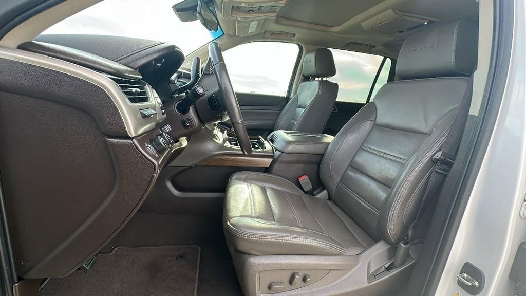 Used 2019 GMC Yukon Denali 4WD Denali