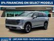 New 2027 Hyundai Palisade Hybrid Limited SUV