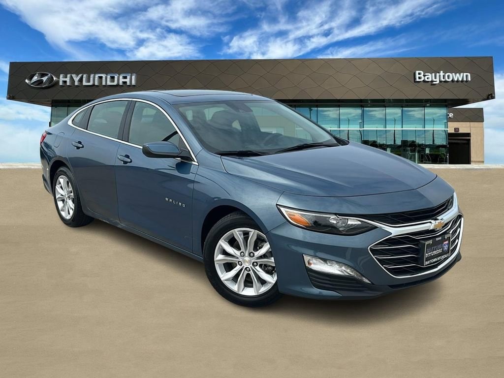 Used 2024 Chevrolet