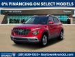 New 2026 Hyundai Venue SEL SUV