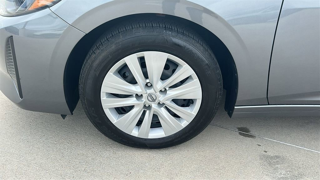 2024 Nissan Sentra S - Photo 6