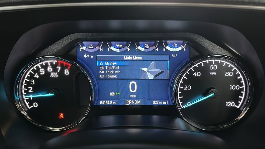 2023 Ford F-150 XLT photo 2