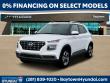 New 2026 Hyundai Venue SEL SUV