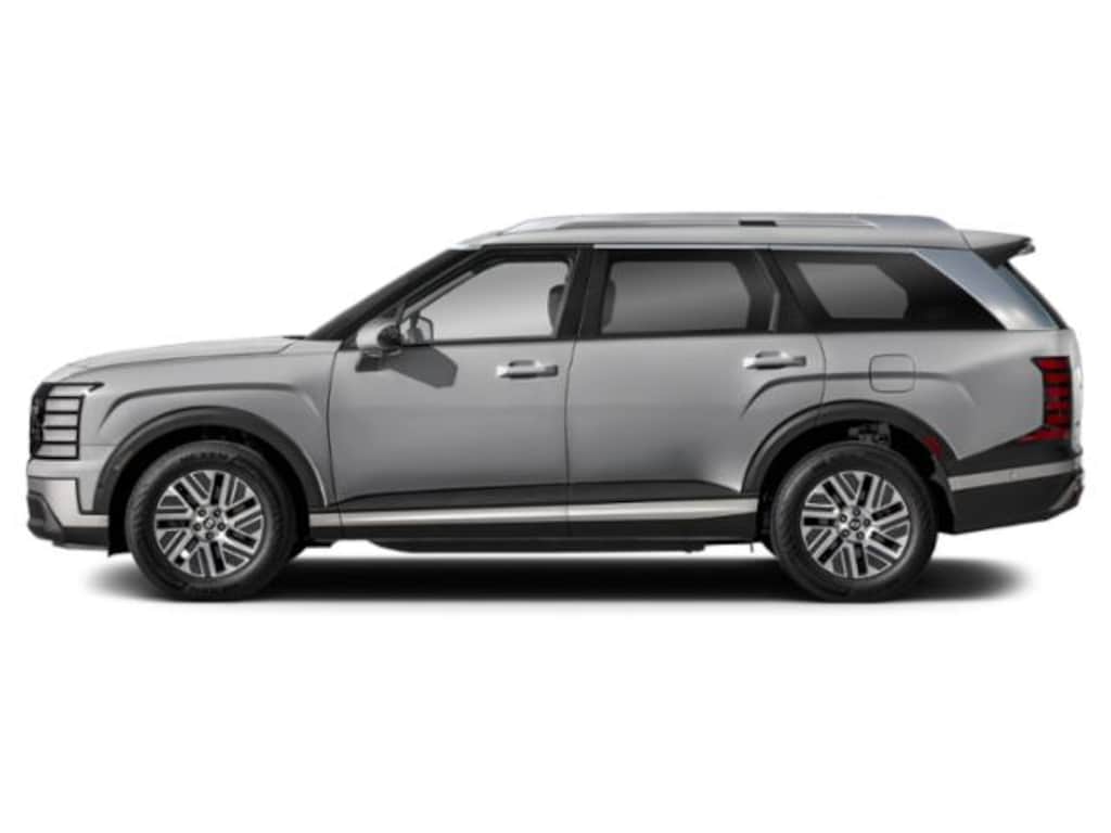 New 2027 Hyundai Palisade Hybrid Blue SEL Premium 8P SUV