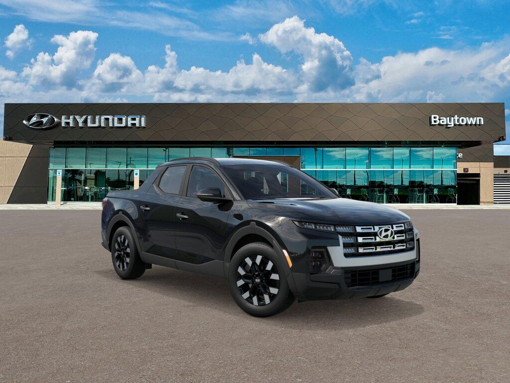 New 2026 Hyundai