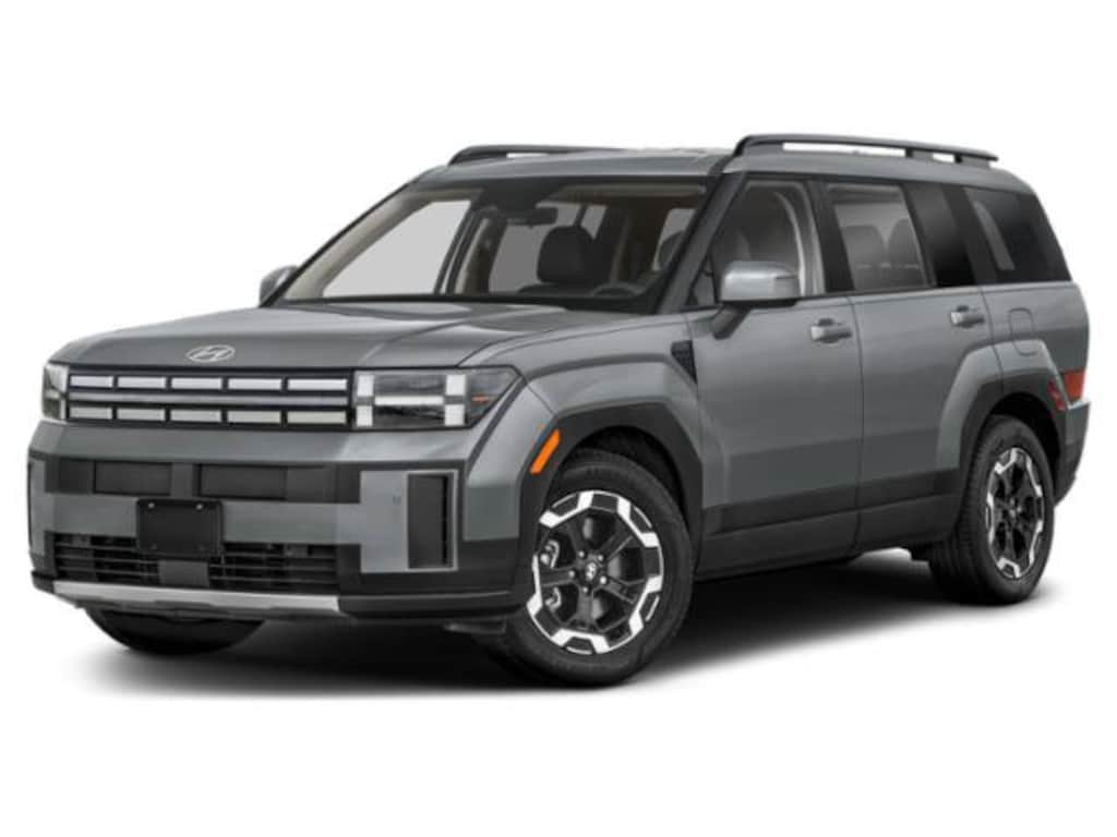 New 2027 Hyundai Santa Fe SEL FWD SUV