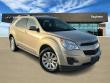 Used 2010 Chevrolet Equinox LT with 1LT FWD  LT w/1LT