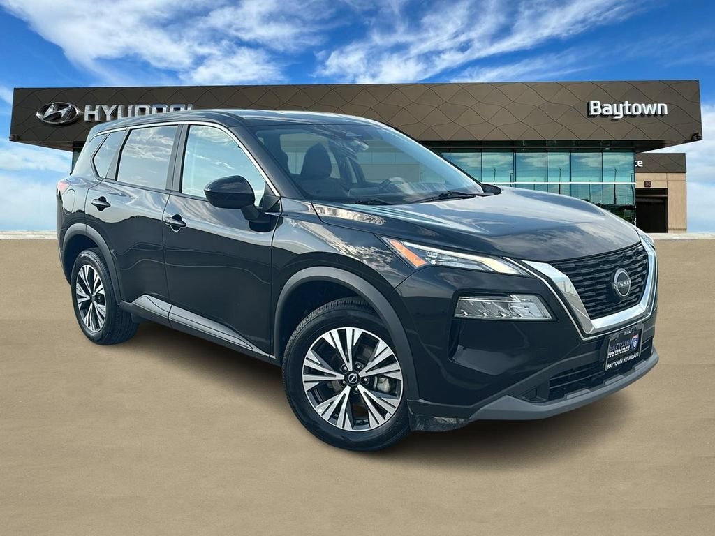 Used 2023 Nissan