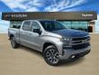 Used 2020 Chevrolet Silverado 1500 RST 4WD Crew Cab 157 RST