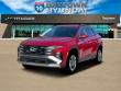 New 2026 Hyundai Tucson Hybrid SEL Convenience SUV