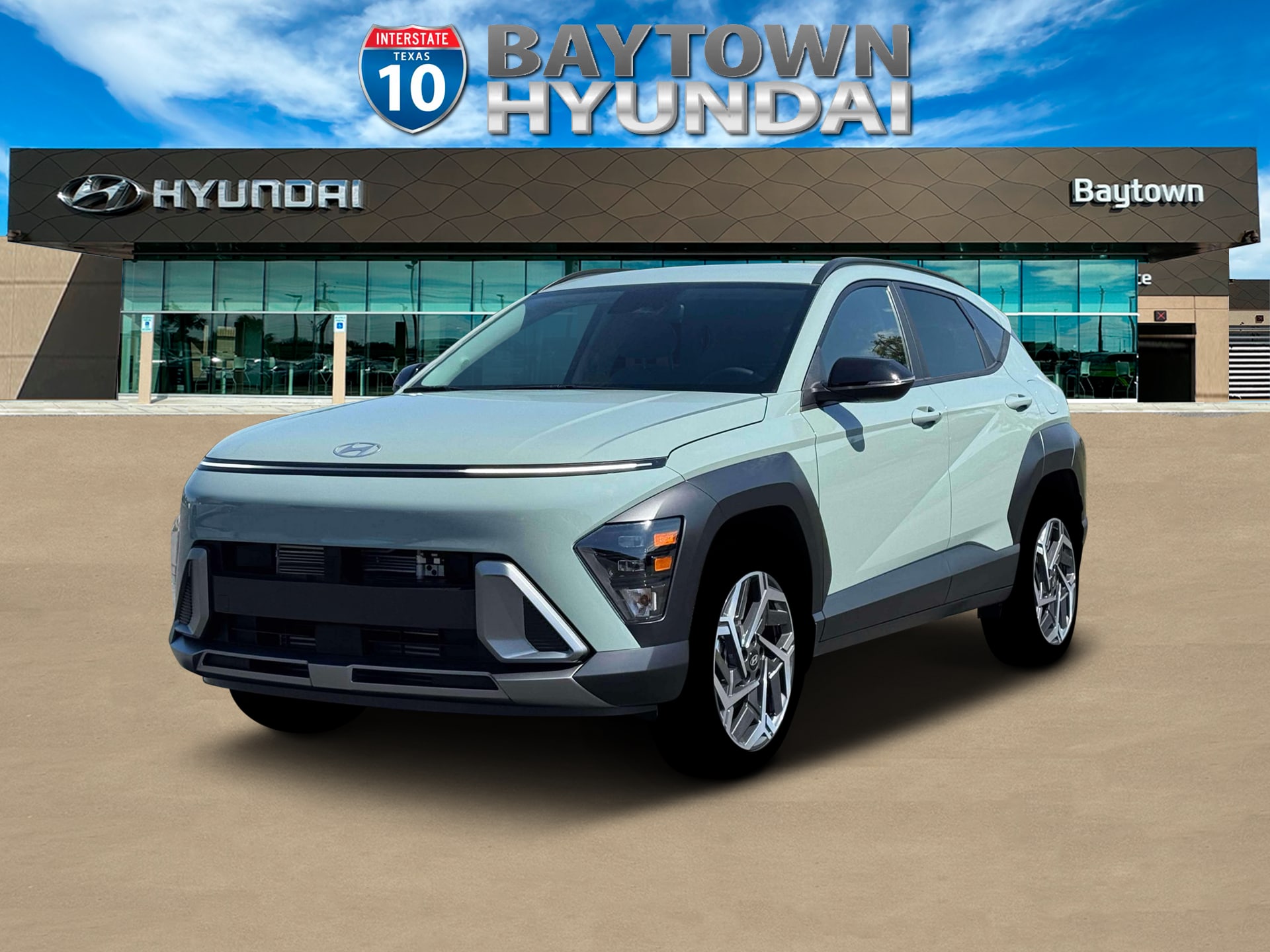 2026 Hyundai Kona