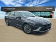  Hyundai Sonata Hybrid