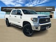 Toyota Tundra 4WD