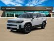 New 2026 Hyundai Santa Fe SE FWD SUV
