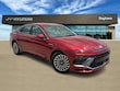 Hyundai Sonata Hybrid