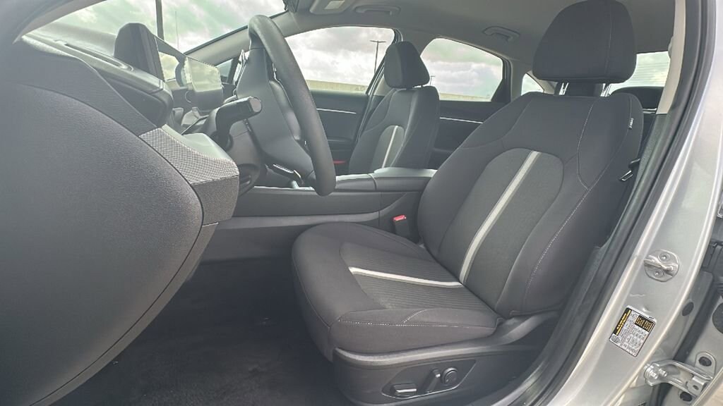 Certified 2025 Hyundai Sonata SEL SEL FWD