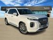 Certified 2020 Hyundai Palisade Limited Limited FWD