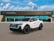 New 2026 Hyundai Santa Cruz SE FWD Truck Crew Cab