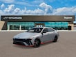  Hyundai Elantra N