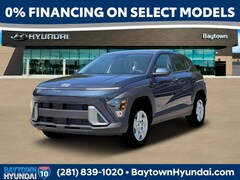 2026 Hyundai Kona SE FWD SUV