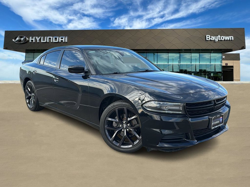 Used 2021 Dodge