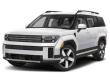 New 2026 Hyundai Santa Fe Hybrid Limited SUV