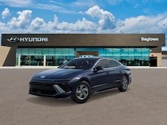 2026 Hyundai Sonata SE Sedan