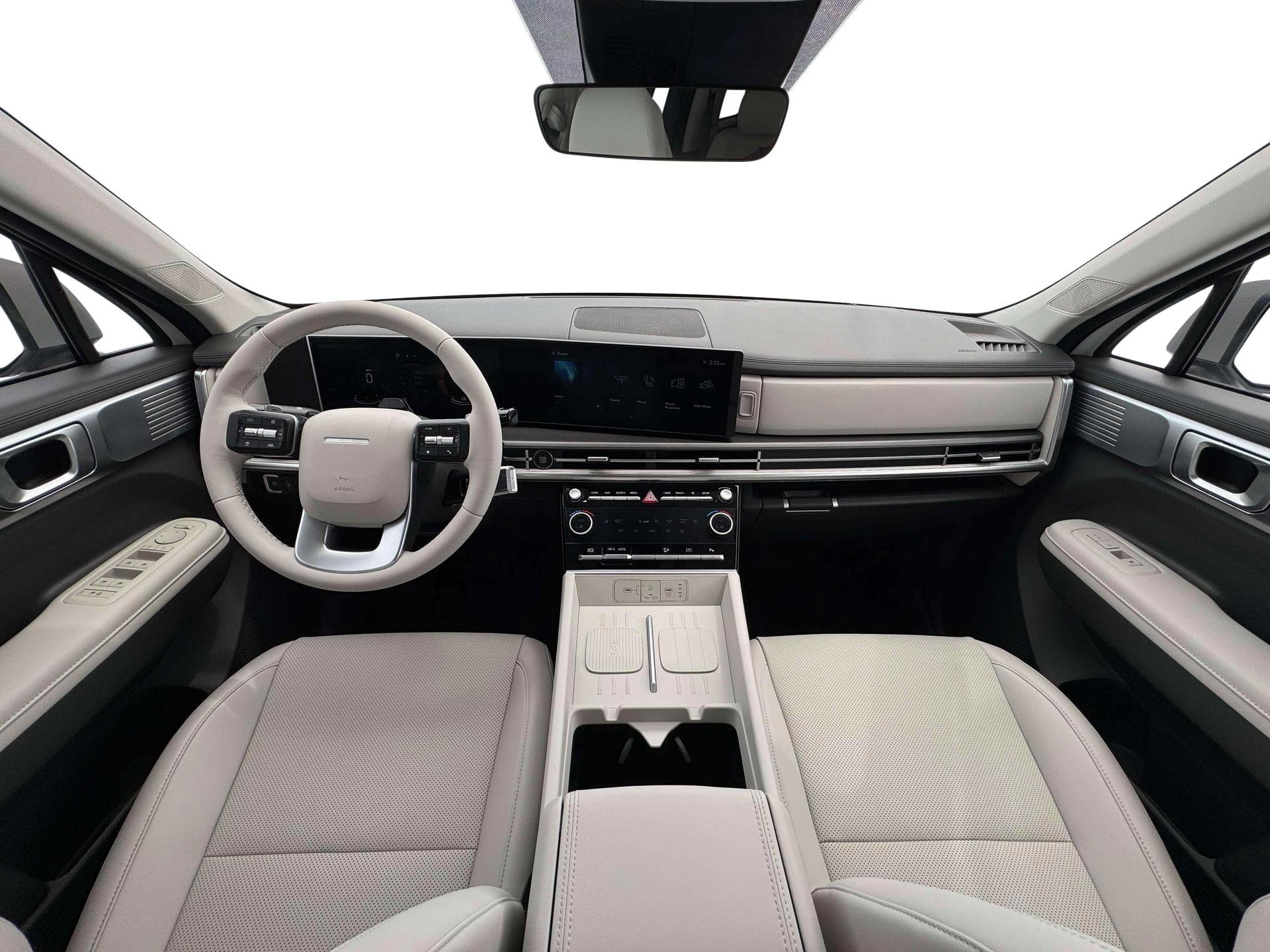2026 Hyundai Santa Fe SEL - Photo 13