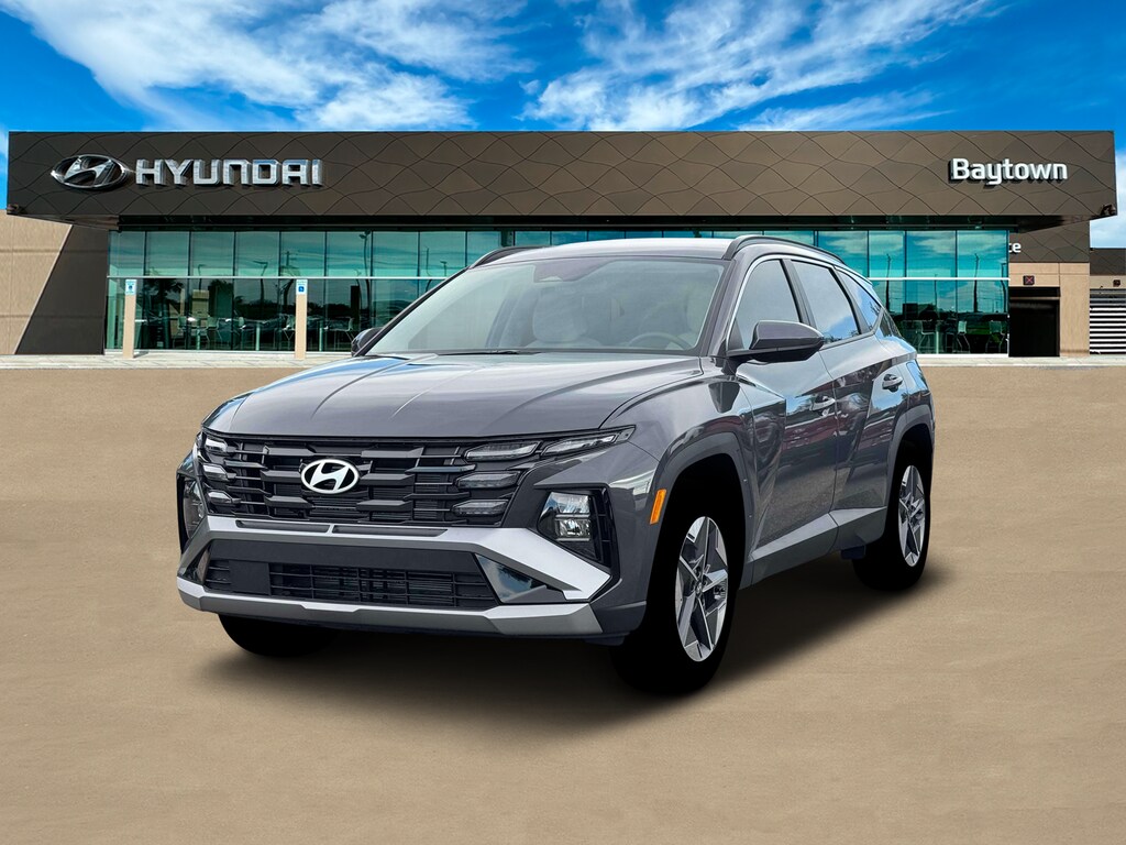 New 2026 Hyundai