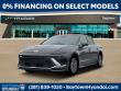New 2026 Hyundai Sonata Hybrid Limited Sedan