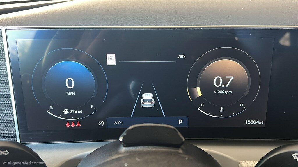 Certified 2025 Hyundai Tucson SEL Convenience SEL Convenience FWD