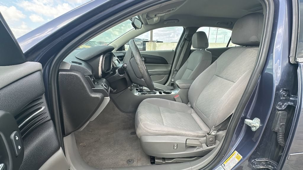 Used 2014 Chevrolet Malibu LS Sedan