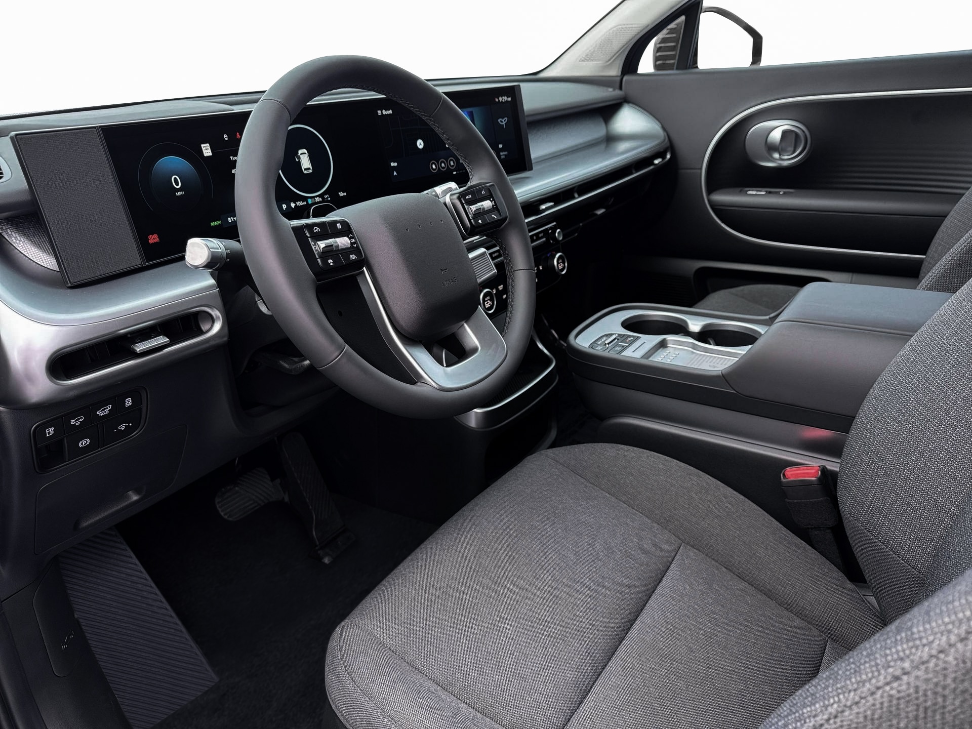 2026 Hyundai IONIQ 9 S - Photo 14