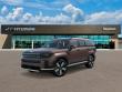 New 2026 Hyundai Santa Fe Limited FWD SUV