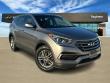 Used 2017 Hyundai Santa Fe Sport 2.4L 2.4L Auto