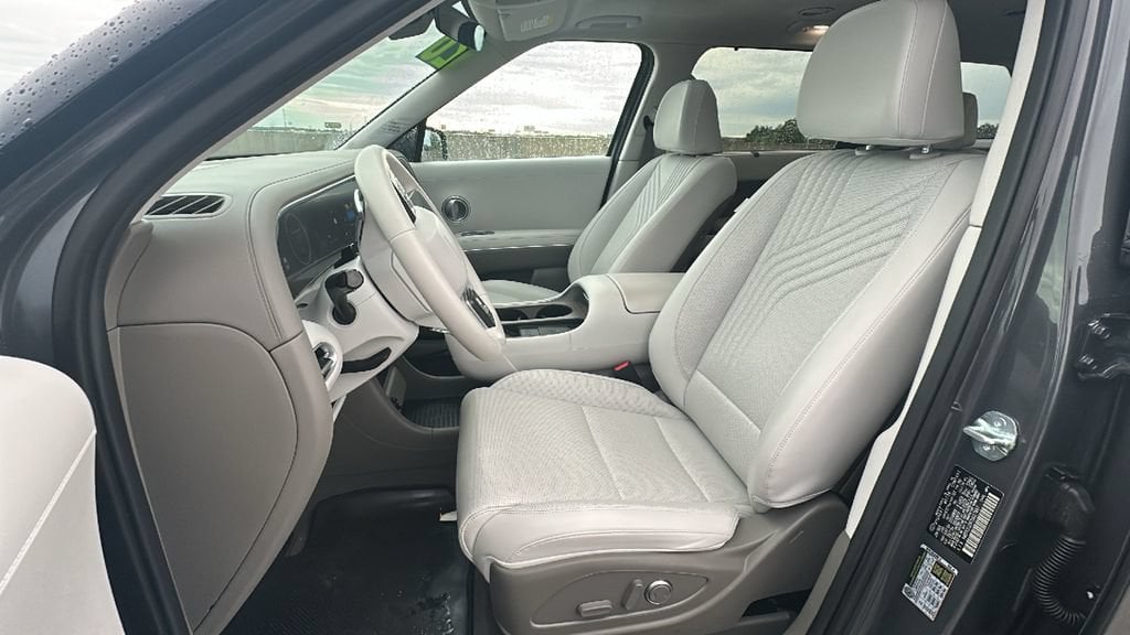 Certified 2026 Hyundai Palisade SEL Convenience SEL Convenience FWD