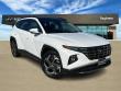 Certified 2023 Hyundai Tucson Limited Limited FWD