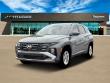 New 2026 Hyundai Tucson SE FWD SUV